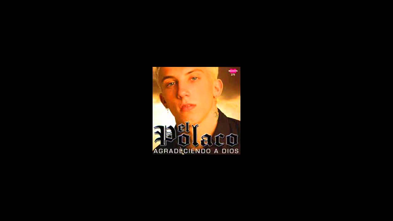 cumbia retro  - el empuje - nestor en bloque - el polaco - los palmeras  (2014)