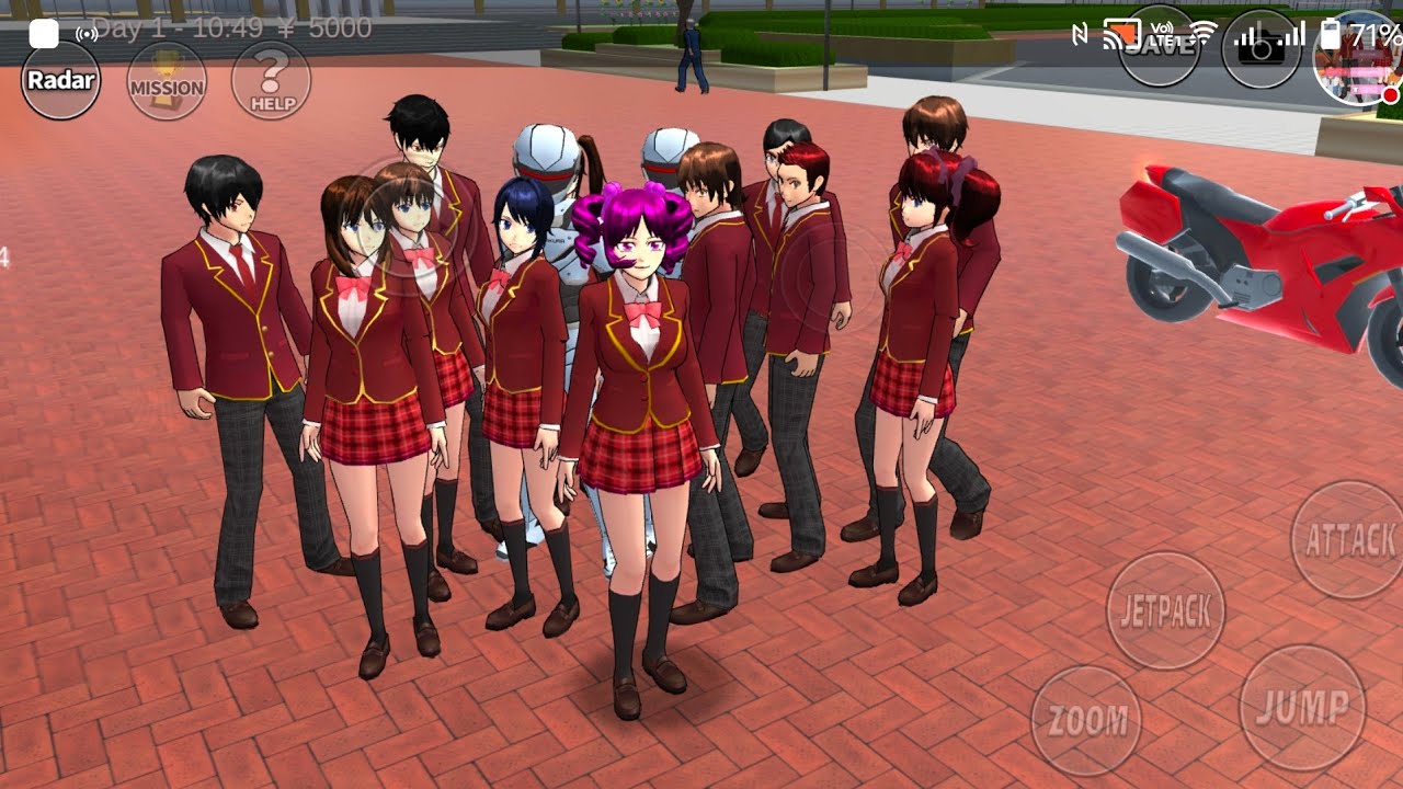 #sakuraschoolsimulator #updatesakuraschoolsimulator #dramasakuraschoolsimulator