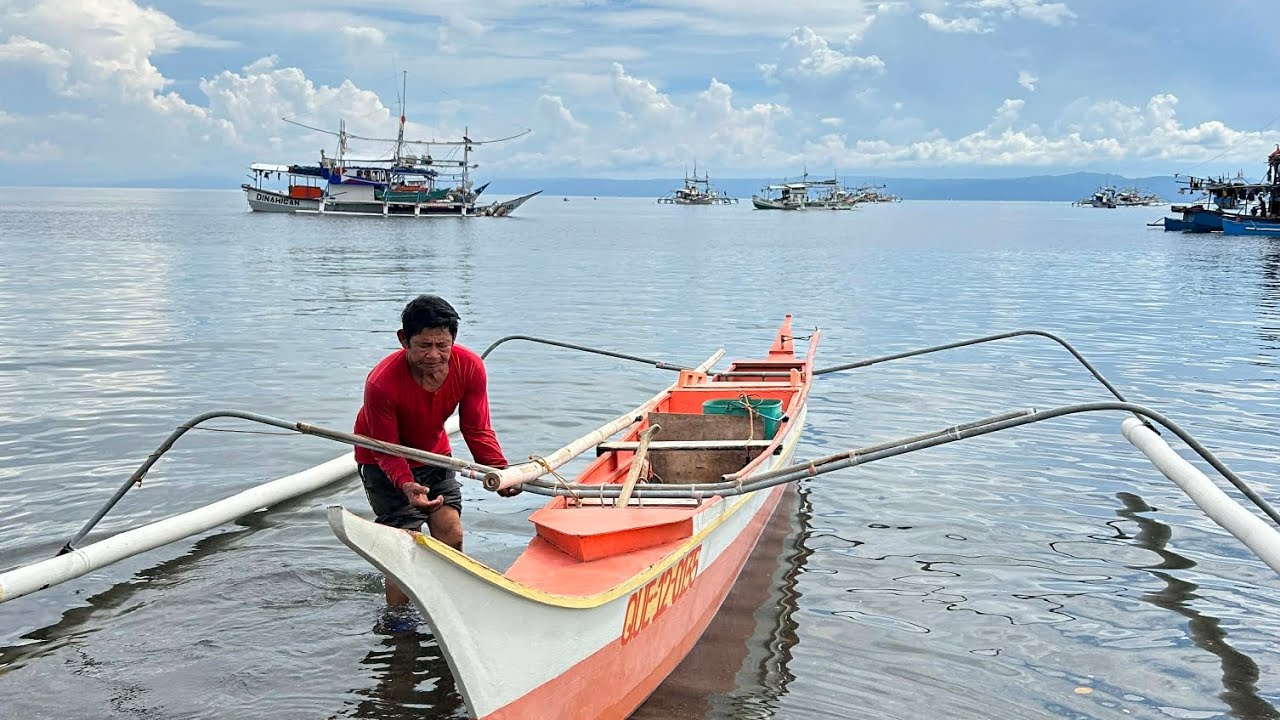 Alaala ni Papa - Pitong 