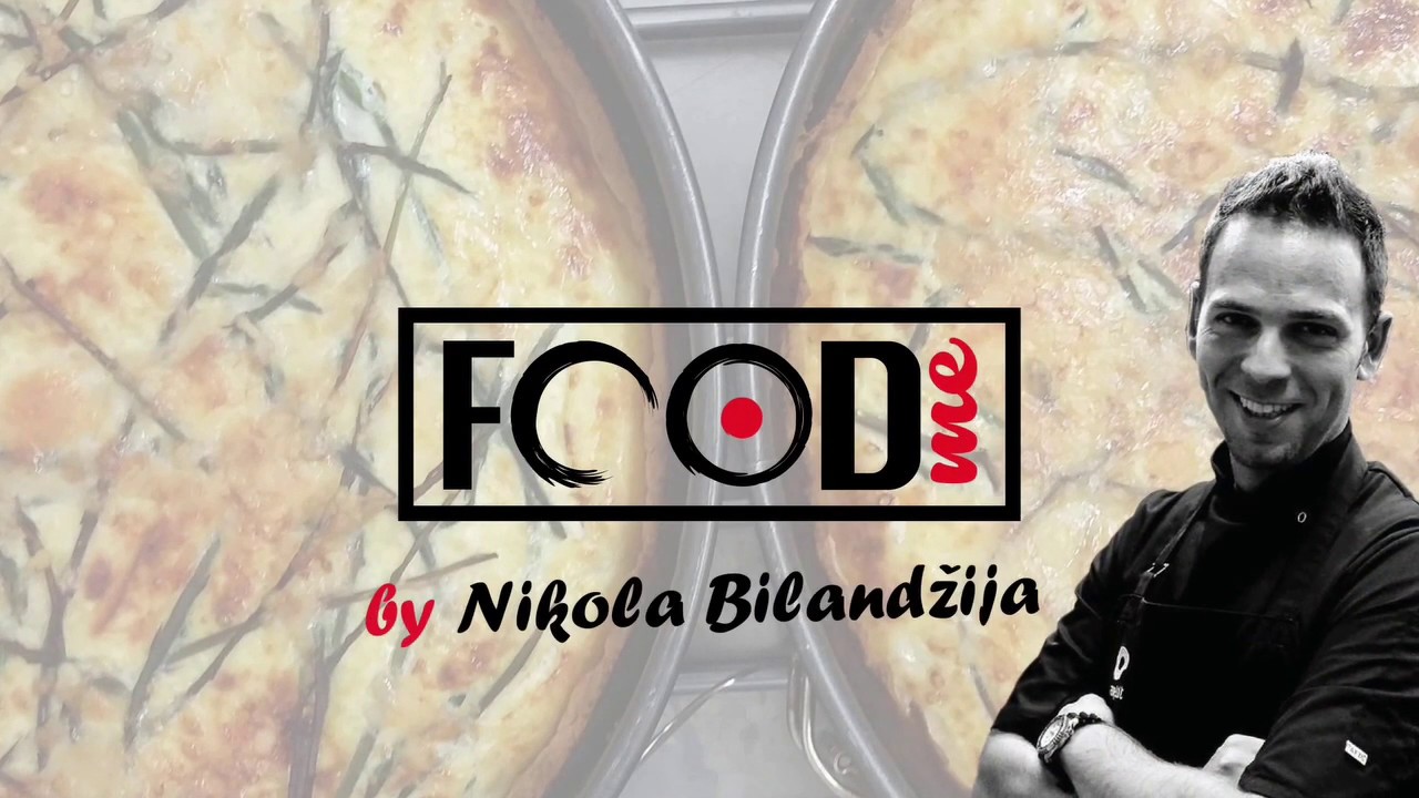 Sourdough Pizza na tri načina
