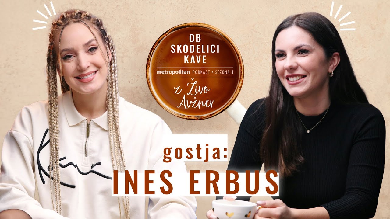 Ines Erbus: 