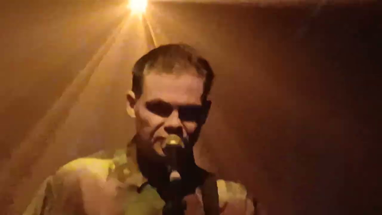 Lebanon Hanover ~ Ice Cave [LIVE 2026]