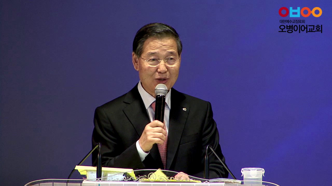 CTS방송선교 헌신예배 -CTS기독교TV 회장 감경철장로 간증