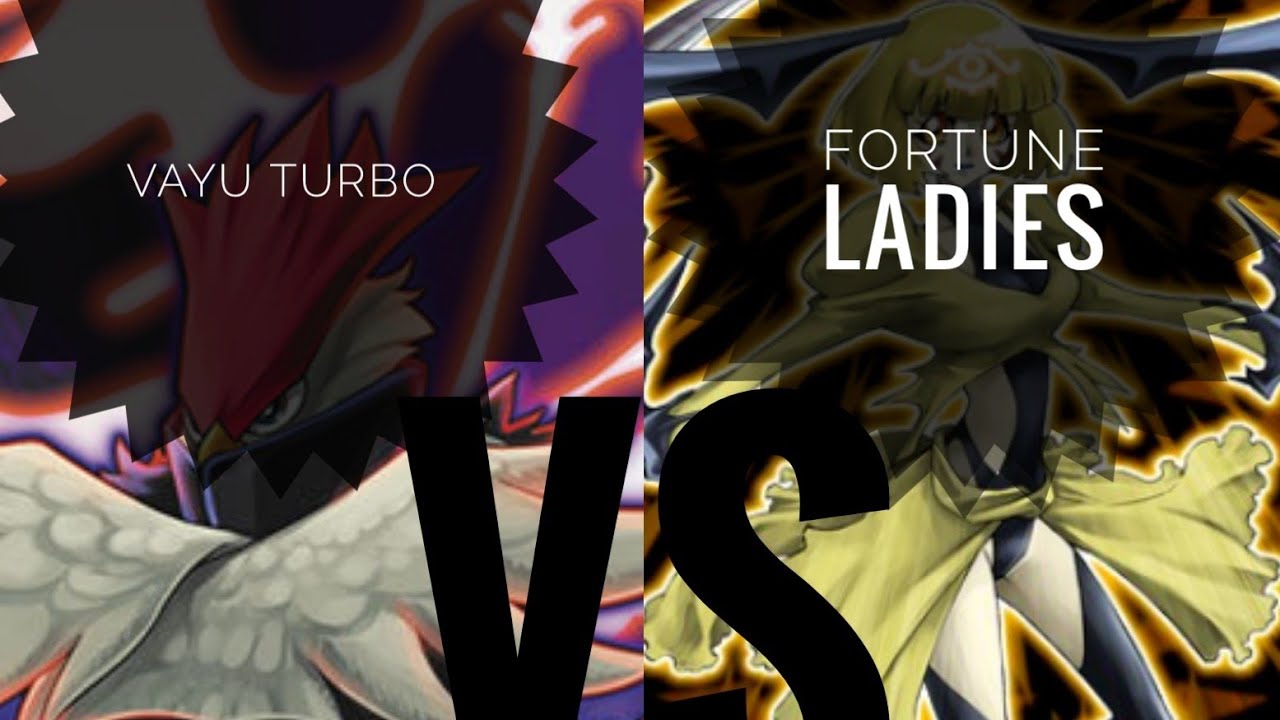 Vayu Turbo Vs Fortune ladies [ Edison Format ]