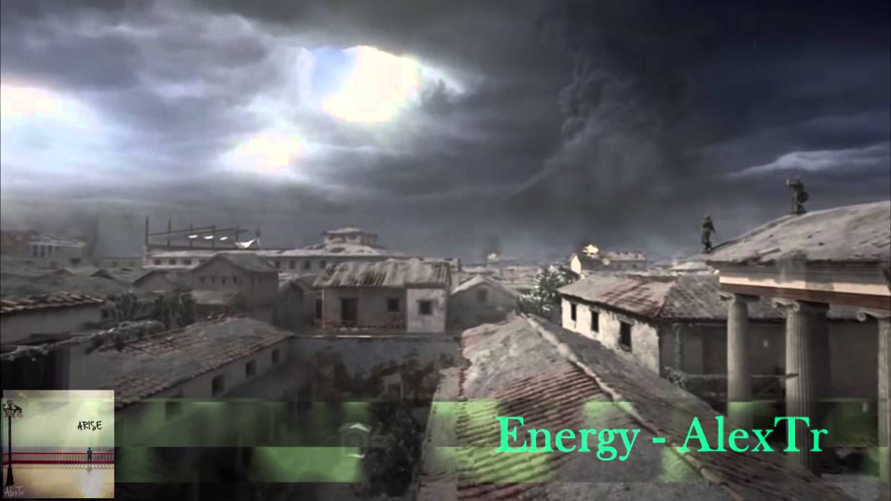 AlexTr - Energy [Trance Energy]