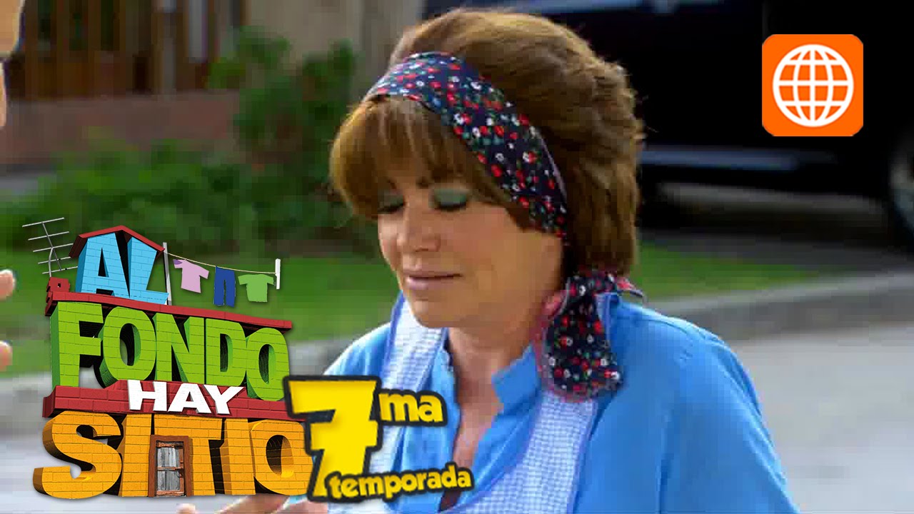 Al fondo hay sitio - Capitulo 1251 parte 2/5