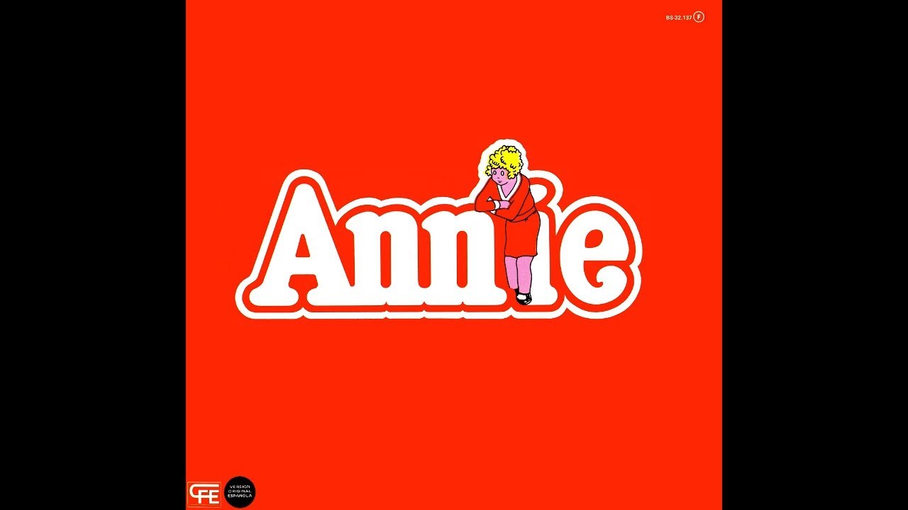 Annie (1981 - Versión Original Española)