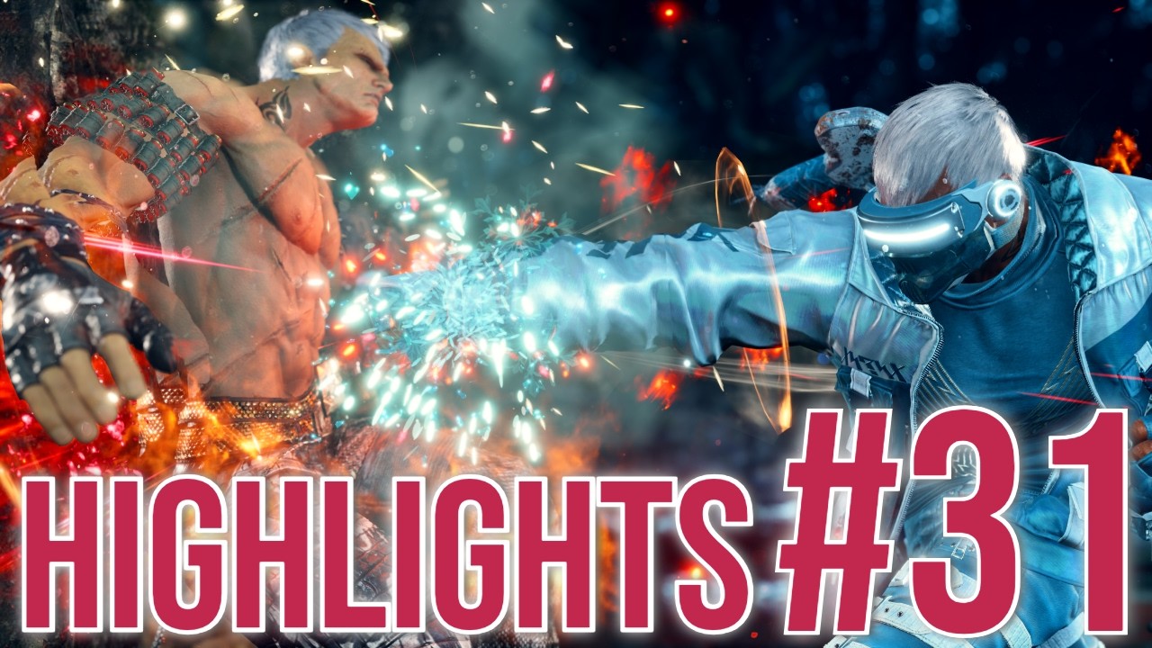 These Bryan Fury Combos Make Him Look Even More Broken | Tekken 8
