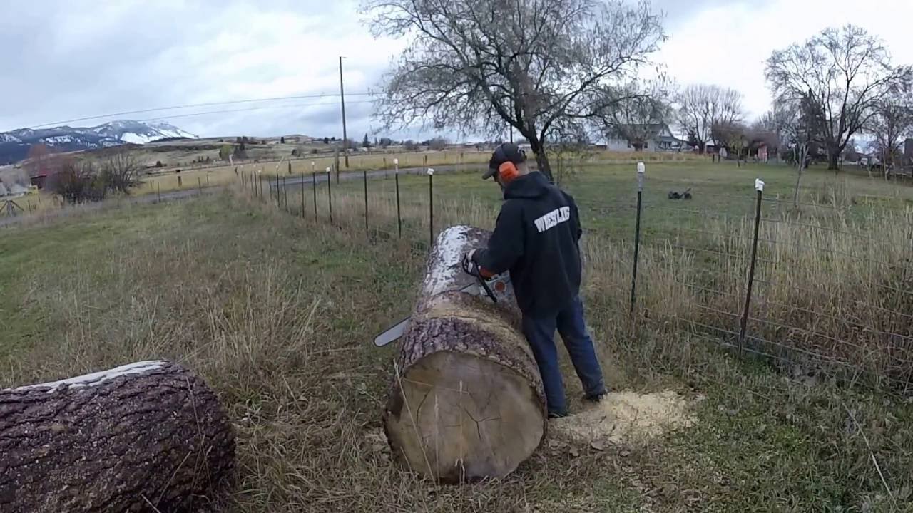 Stihl ms661-c Insane-O