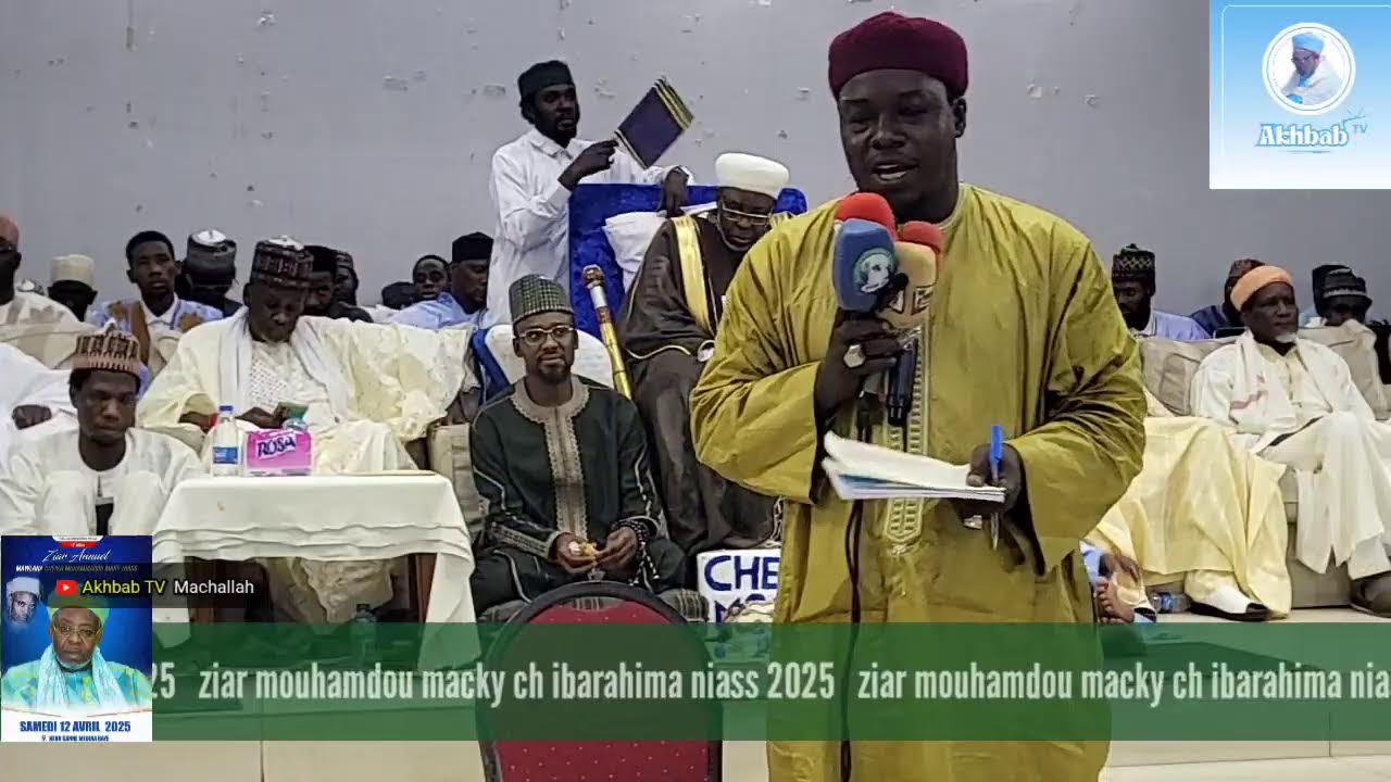 Live streaming of akhba TV