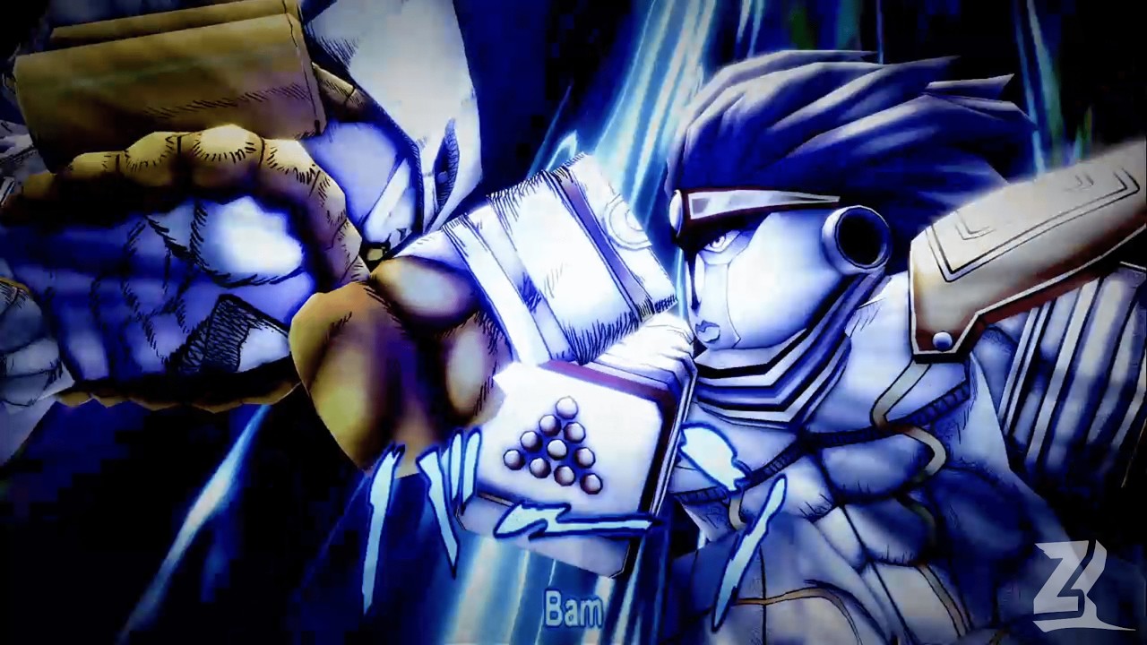 Anime Guardians | Over Heaven Act