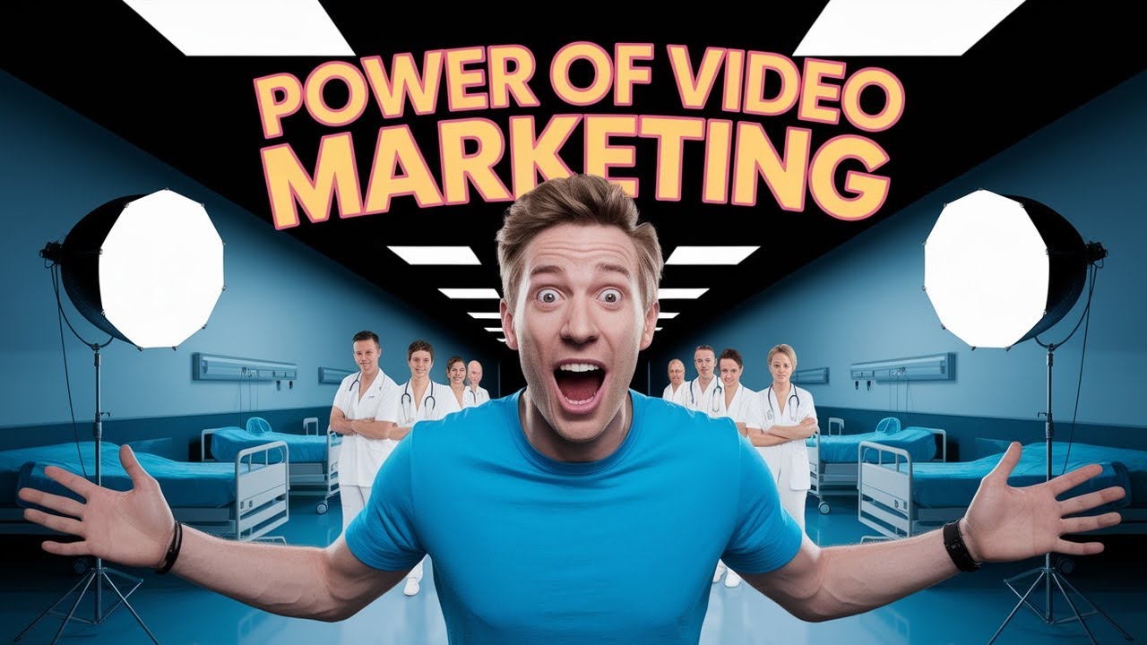 Unlocking the Power of Video Marketing in Healthcare