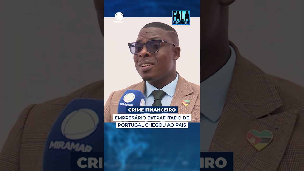 CRIME FINANCEIRO