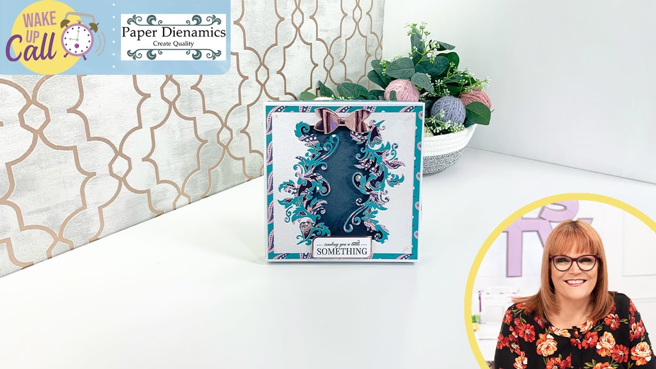 Wake Up Call featuring Paper Dienamics (13 July 2022)