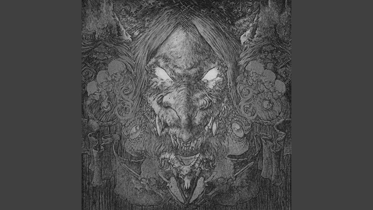 Funeral Wolves
