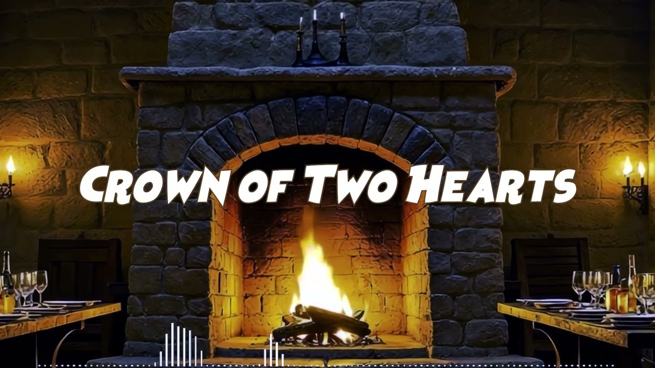 Playlist / Fantasy - Royalty Vibes