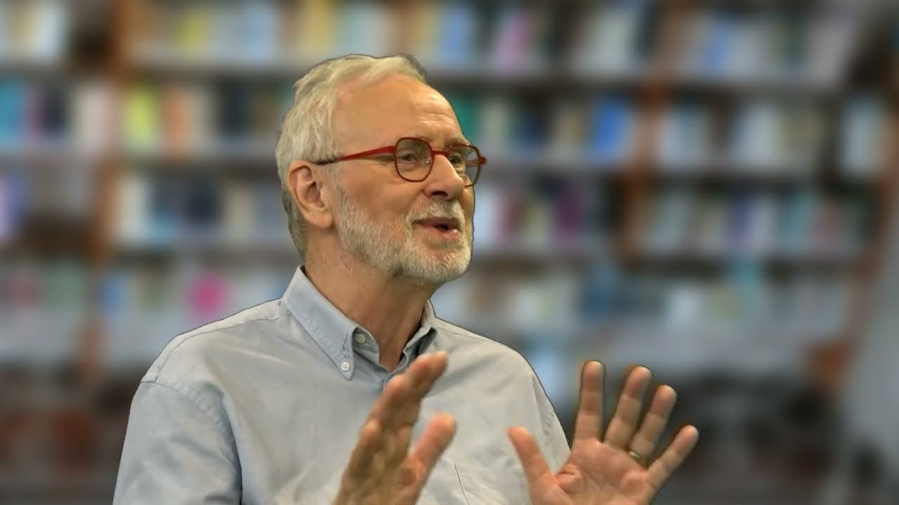 André Wénin : Le cycle d'Élie et Élisée (3/6)
