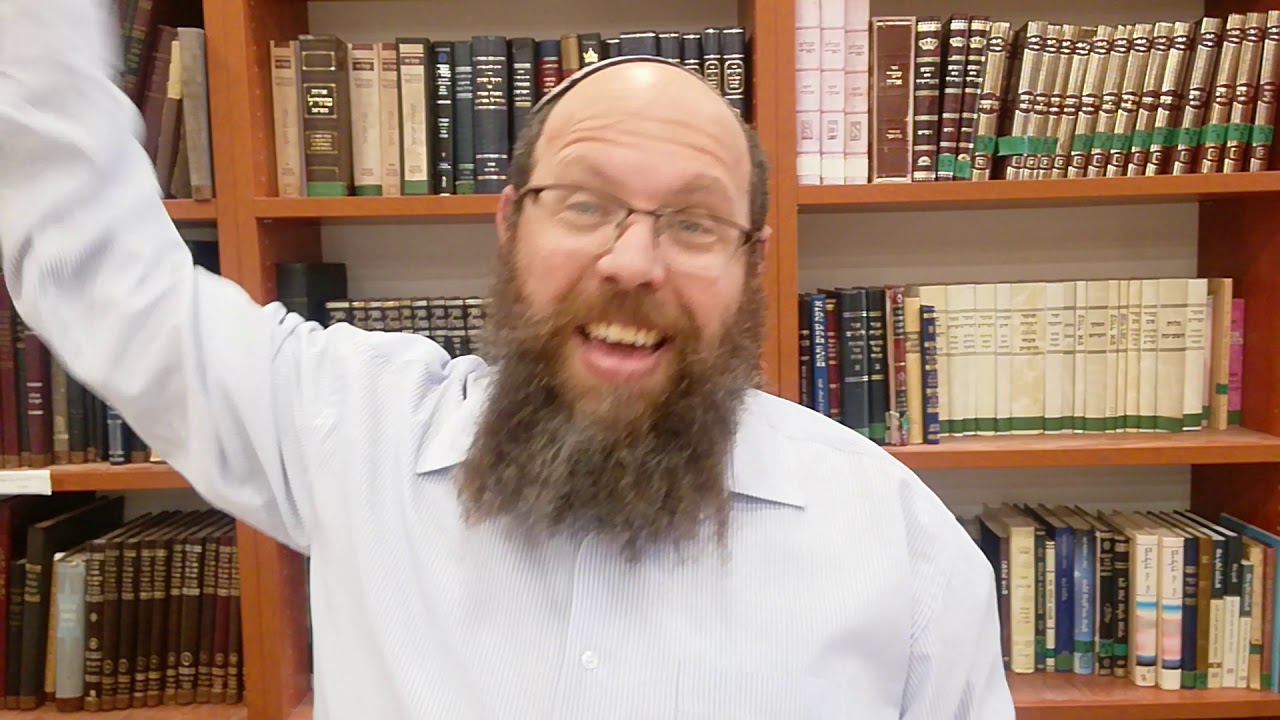 החובה לברך ברכה אחרונה והגדרת ברכת מעין שלוש | הפנינה היומית