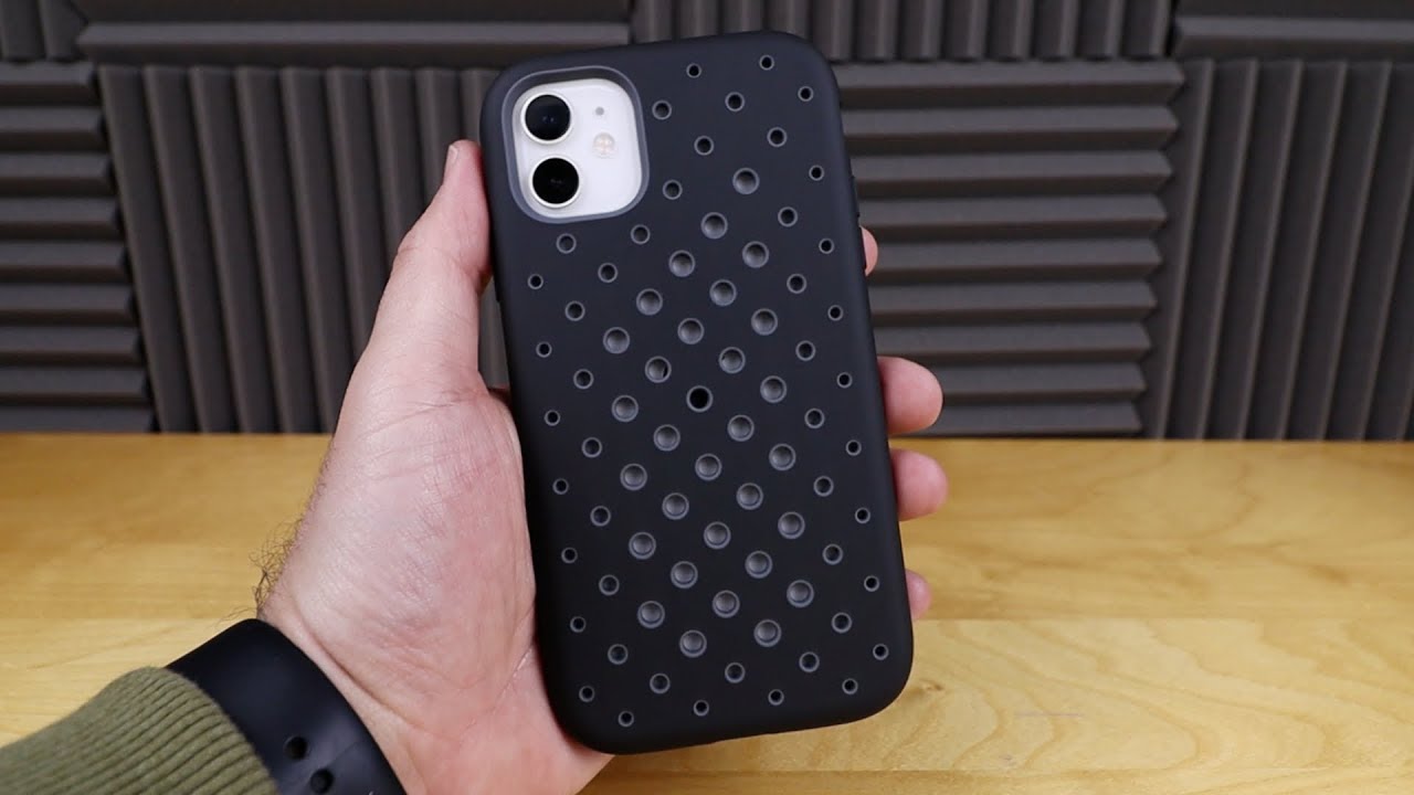 iPhone 11 SUPCASE Unicorn Beetle Sport Case Review