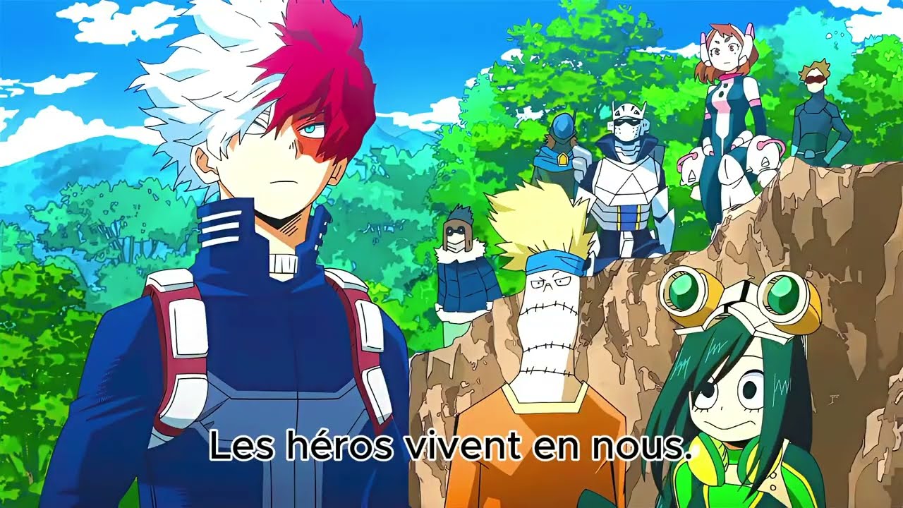 Nous, les Otakus #anime #manga #otaku
