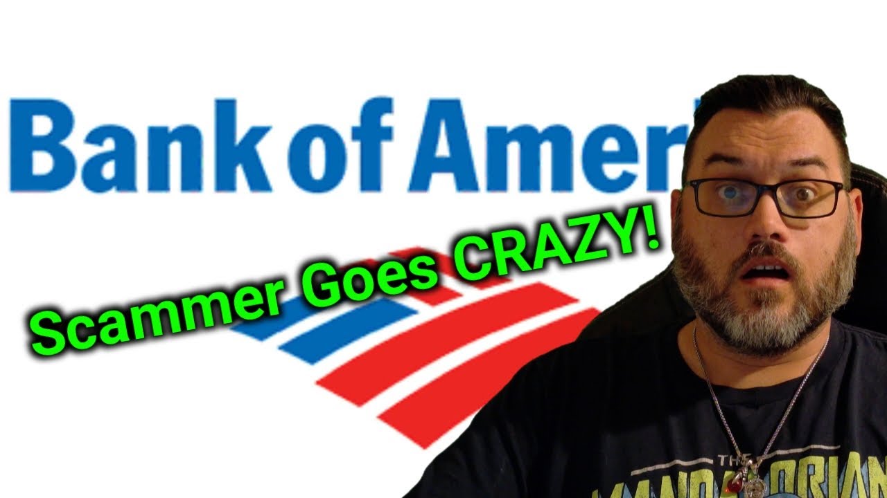 Watch What Happens When a Scammer Gets Trolled!