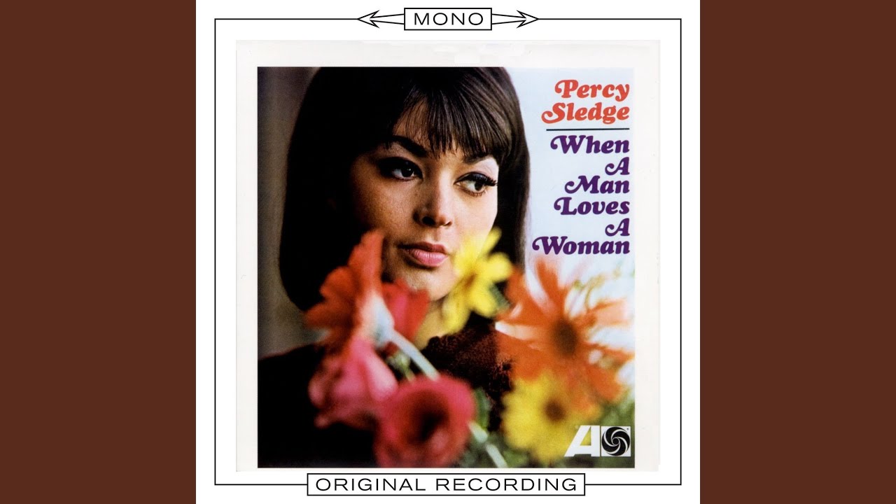When a Man Loves a Woman (Mono)