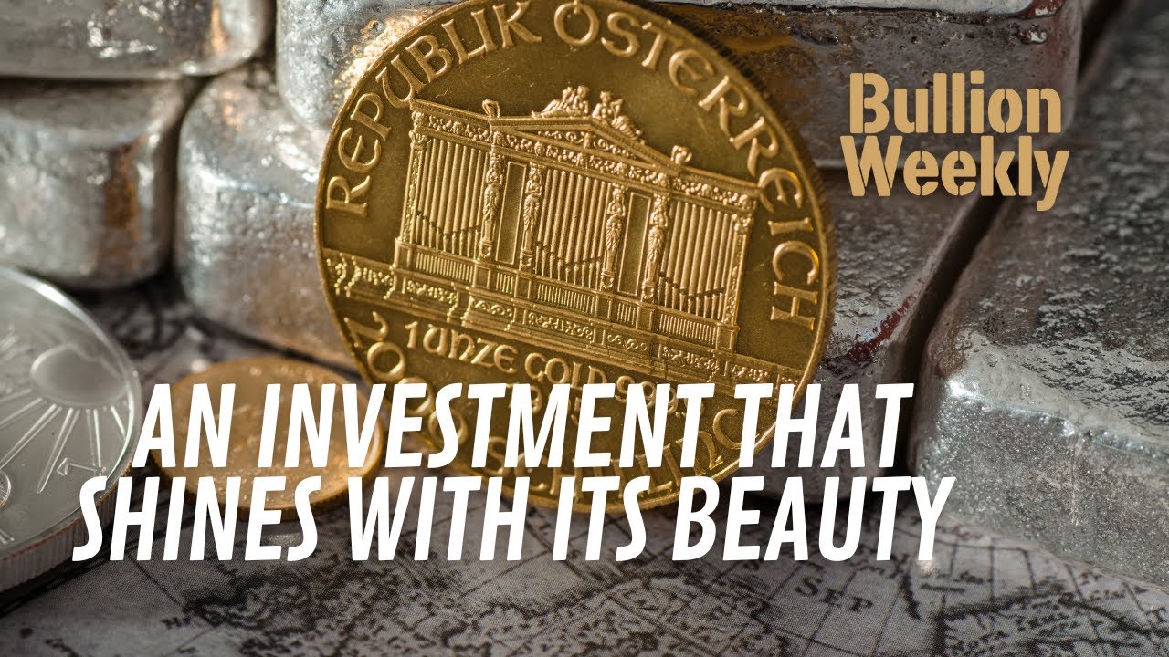 The Golden Symphony: Vienna Philharmonic Gold Coin