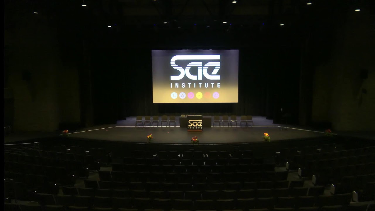 SAE ATLANTA GRADUATION