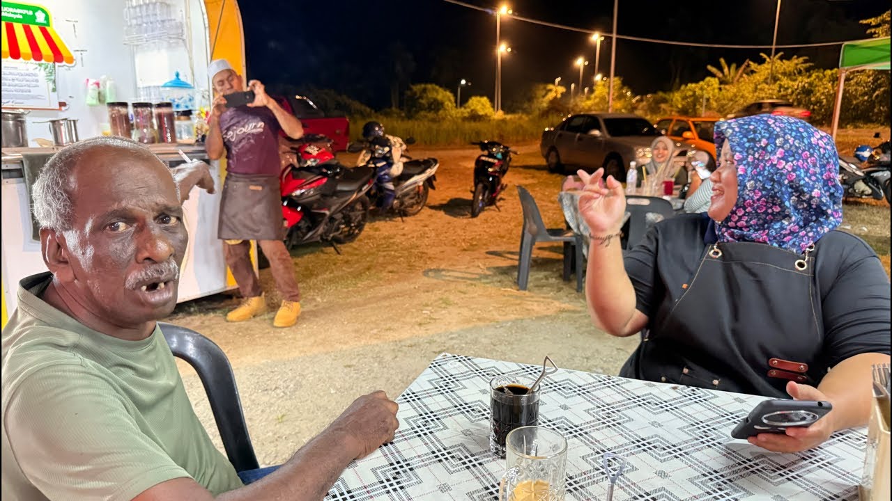 Kawan Orang Sedili is live Bincang Bah Nak Kawin Lagi🤣😂