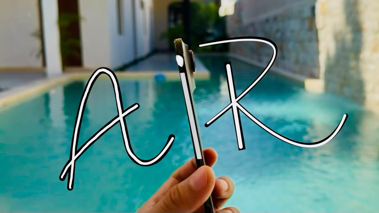 iPhone Air | Estuvo así 👌🏽 de ser perfecto (Experiencia de uso)
