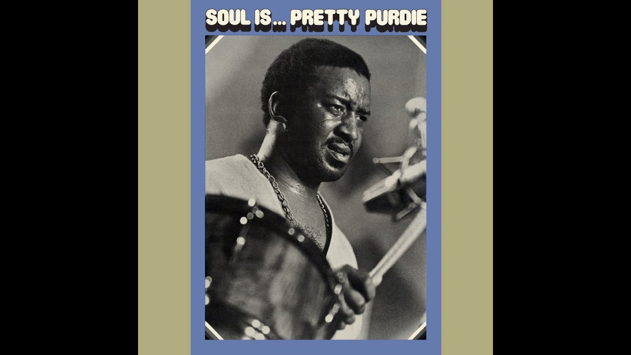 Aretha Franklin - Rocksteady - Isolated Rhythm Section -Bernard Purdie (Drums) + Chuck Rainey (Bass)
