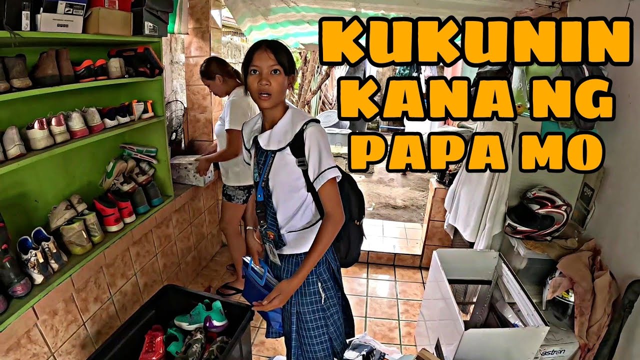 MAGNANAKAW