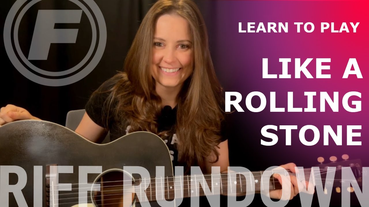 Learn To Play 
