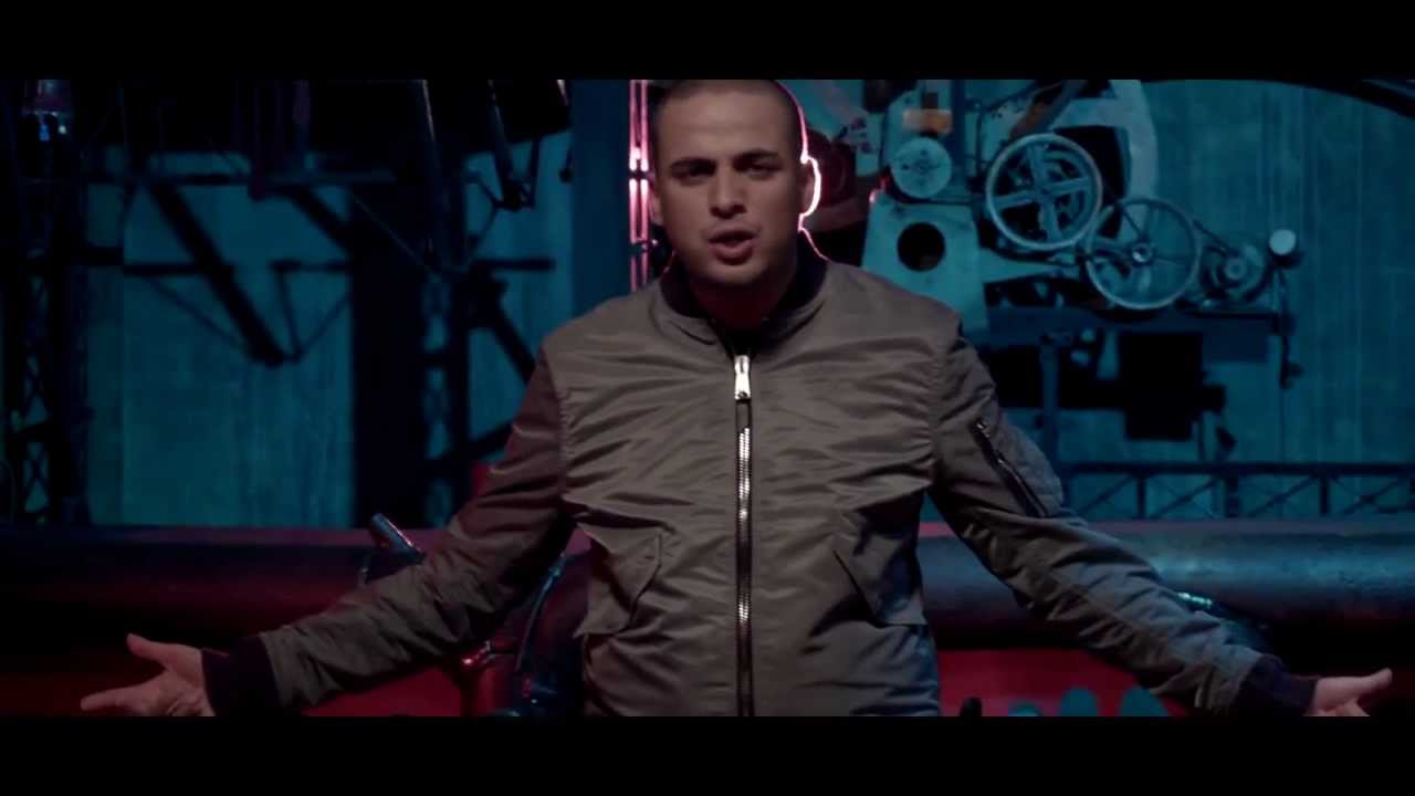 BILEL - Encore [Clip Officiel] (2013)