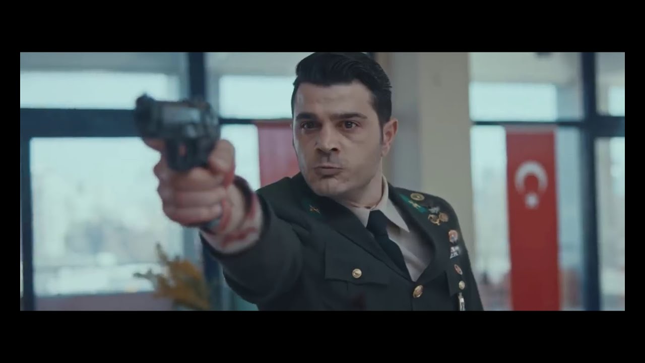 Söz Yeni Klip - Sarkopenya   Yol Yok ft  9 Canlı
