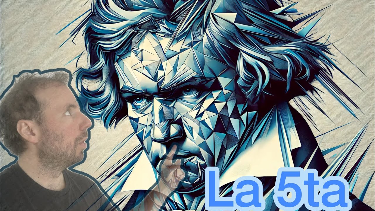 La 5ta - En verdad sabia orquestar Beethoven?