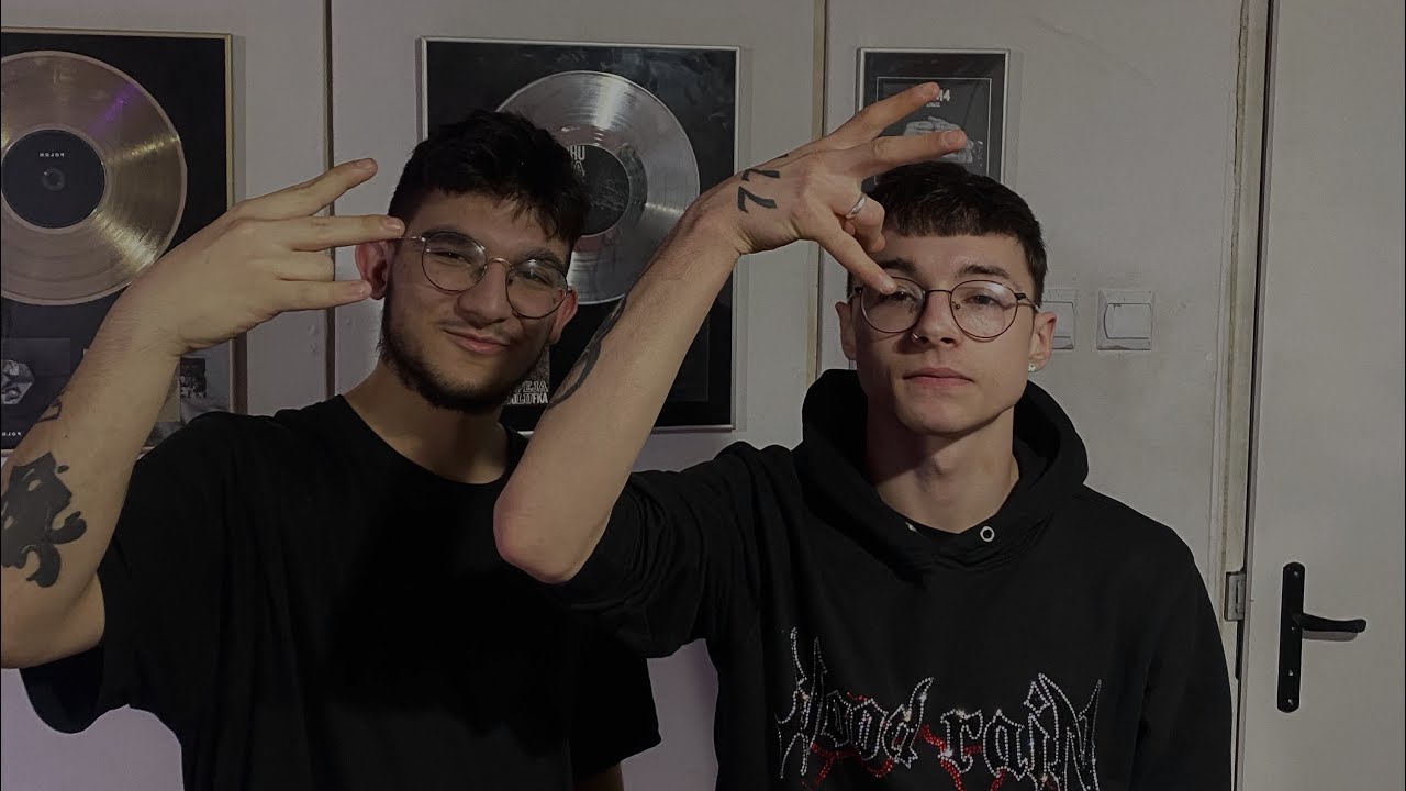 ANDERRATED #5 - PETITO „Koncert we Władysławowie, Plany na 2023, Idole etc.”