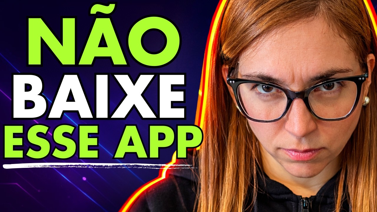 Pare de Usar Apps Que Fazem Só Metade do que Você Gostaria