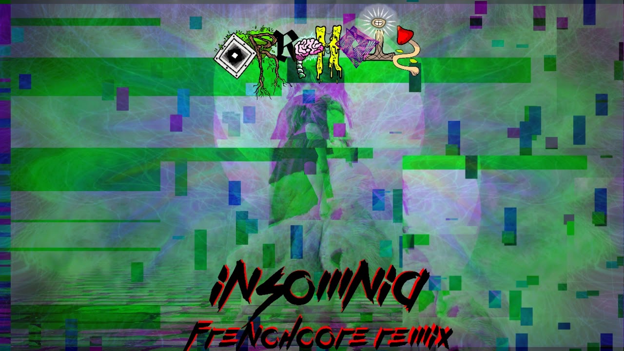 Orrphoiz - Insomnia (Frenchcore Remix) [FRENCHCORE]