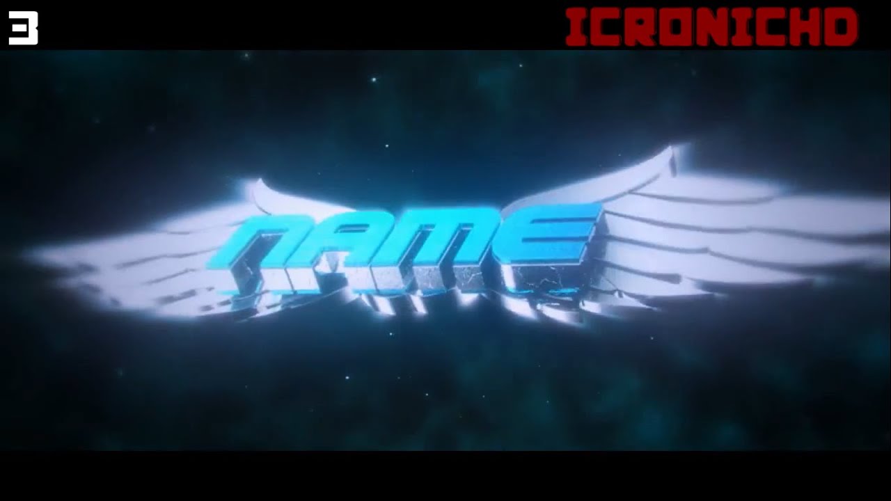 Top 10 Blender Intro Template + Free Downloads!!