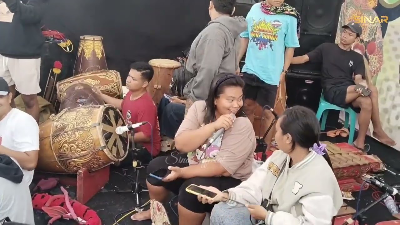 Tembang lawas 
