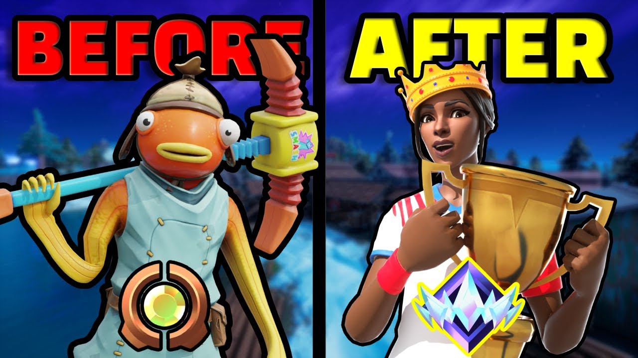 Does Reload ACTUALLY Make You Better At Fighting?