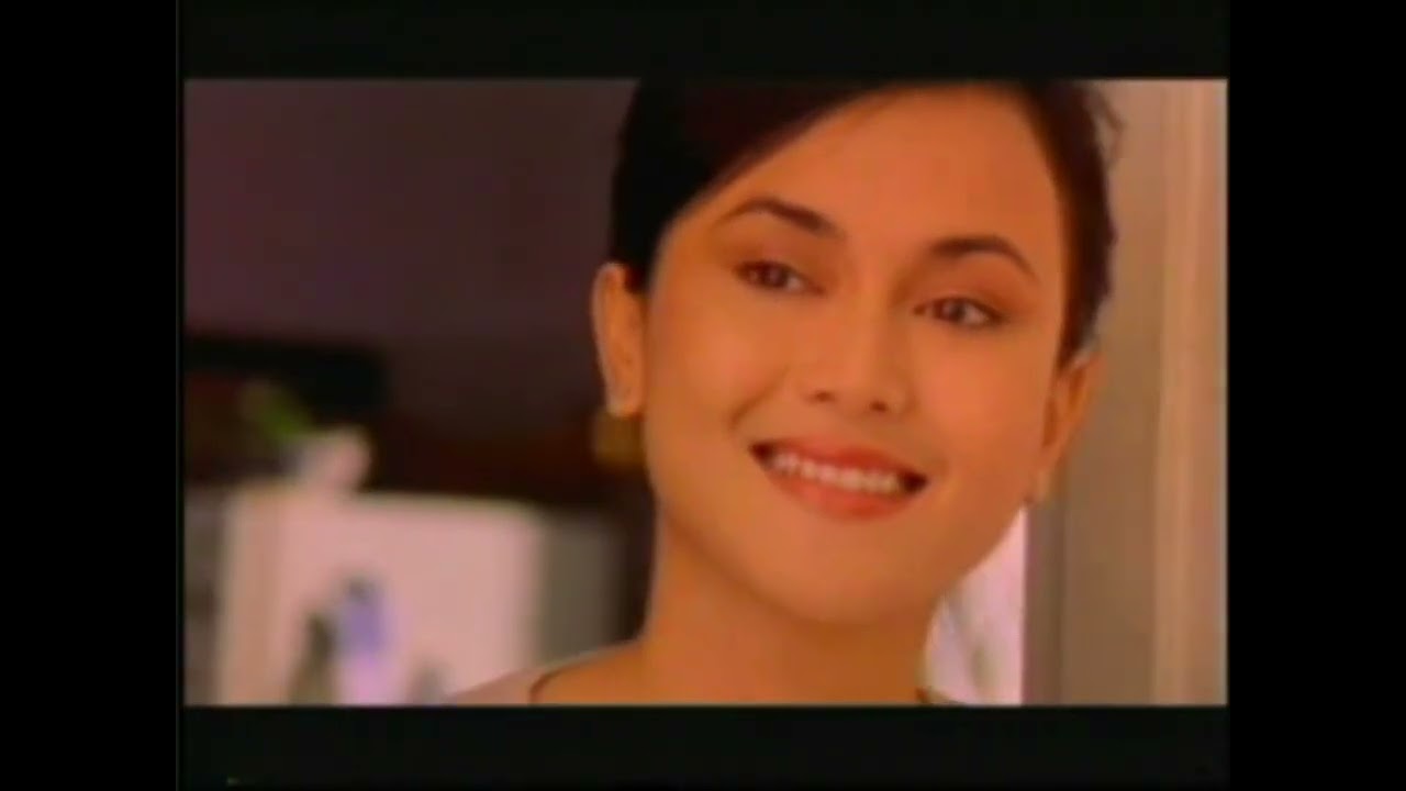 Unilever Malaysia Commercial Compilation (1998-2004)