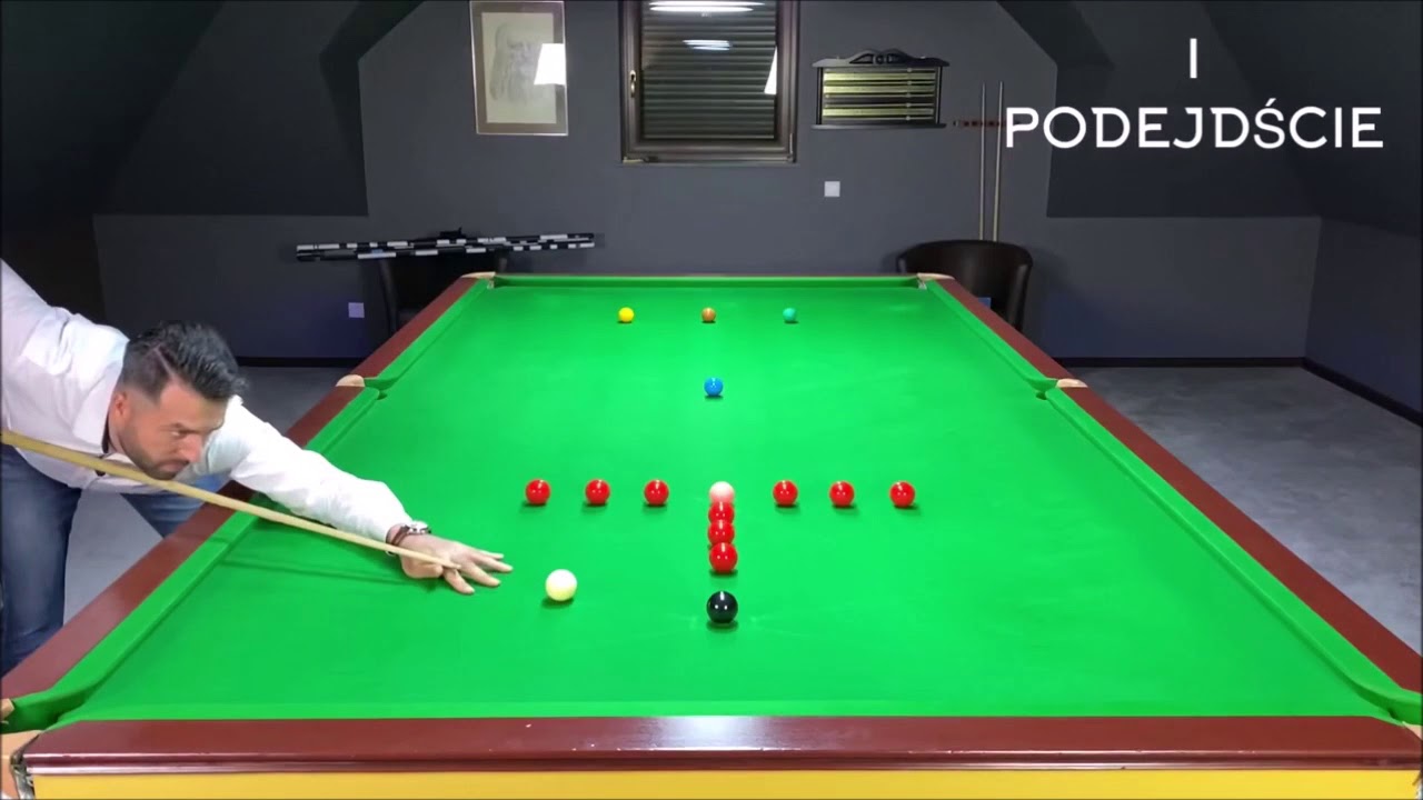 Odcinek 13. Monitoring treningu