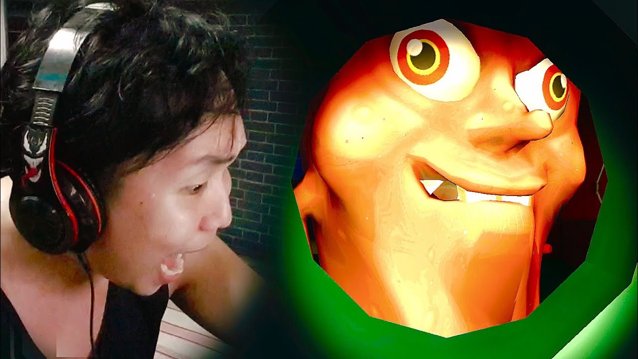 ANONG GINAWA NYO KAY SPONGEBOB!? [Krusty Krab Nightmare] 