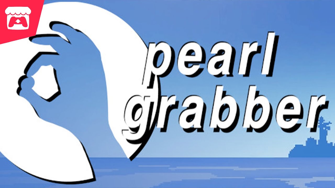 Pearl Grabber - Puzzle Exploration