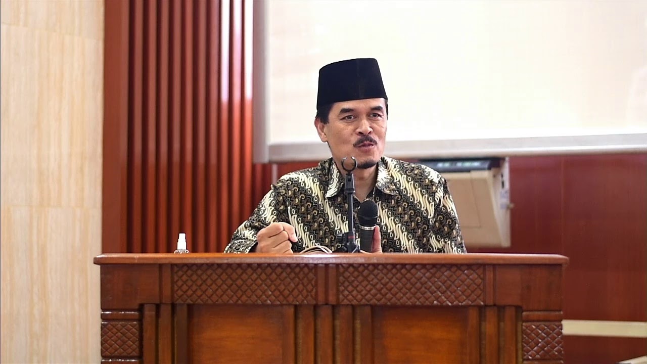 Tujuan di Tetapkan Perundang-undangan Islam || Masjid Husnul Khatimah || Ustadz Dede Tasmara