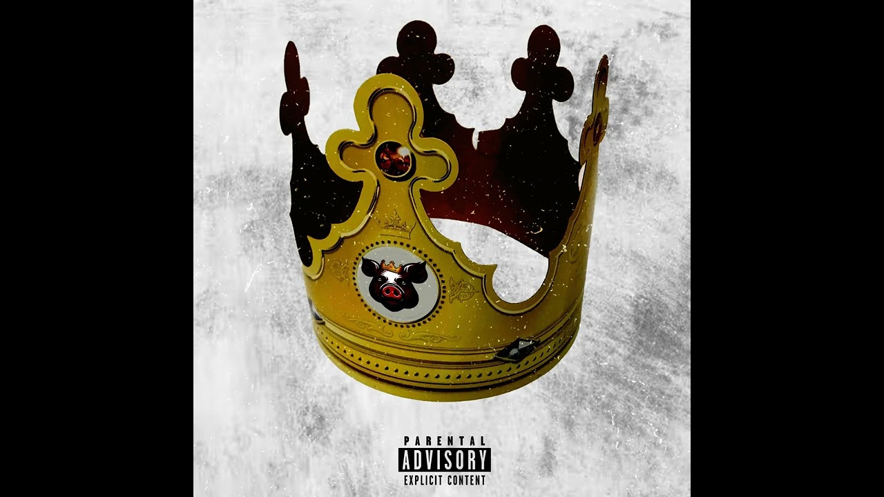 KING OF THE SNORTS - DARKSYDEDRILL x MEERKAT MOB