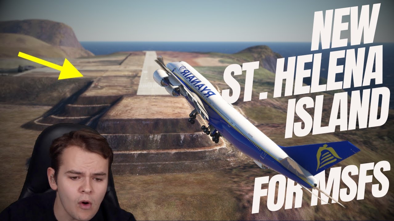 Why It's So HARD To Land Here