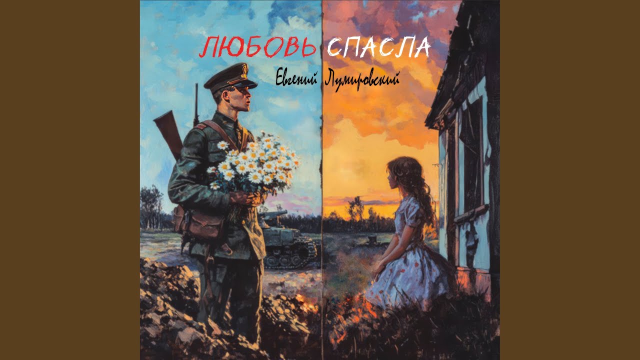 Любовь спасла